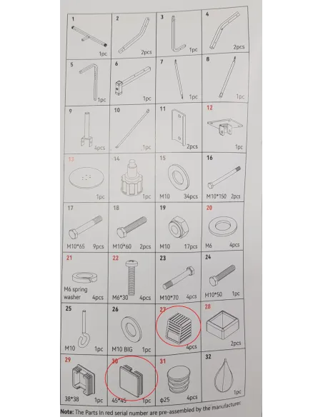 Stojak Na Worek Bokserski VEVOR Treningowy Składany Regulowany 200 cm 60kg