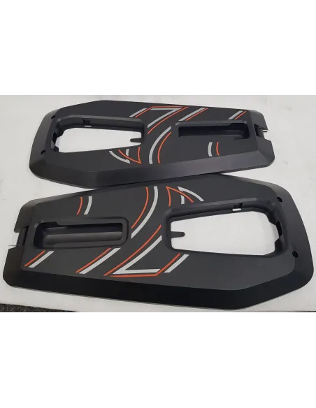 Stół Do Tenisa Stołowego Cornilleau 500x PingPong Outdoor Czarny Składany