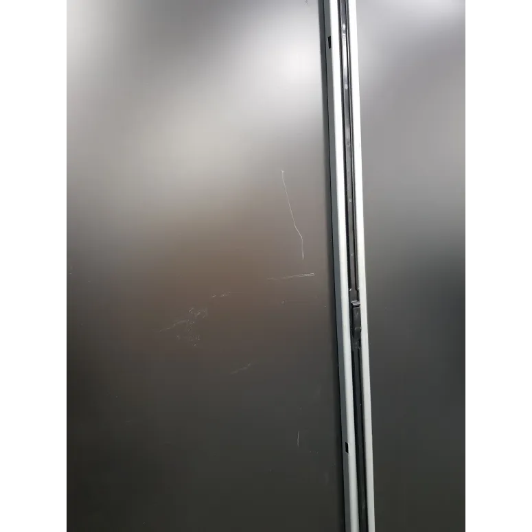 Stół Do Tenisa Stołowego Cornilleau 500x PingPong Outdoor Czarny Składany