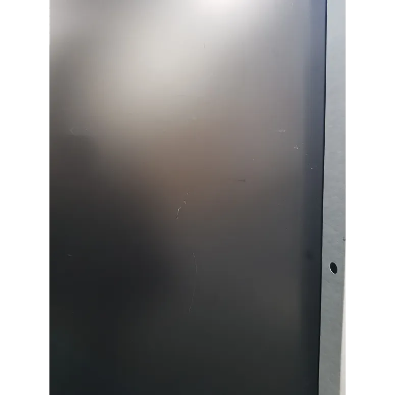 Stół Do Tenisa Stołowego Cornilleau 500x PingPong Outdoor Czarny Składany