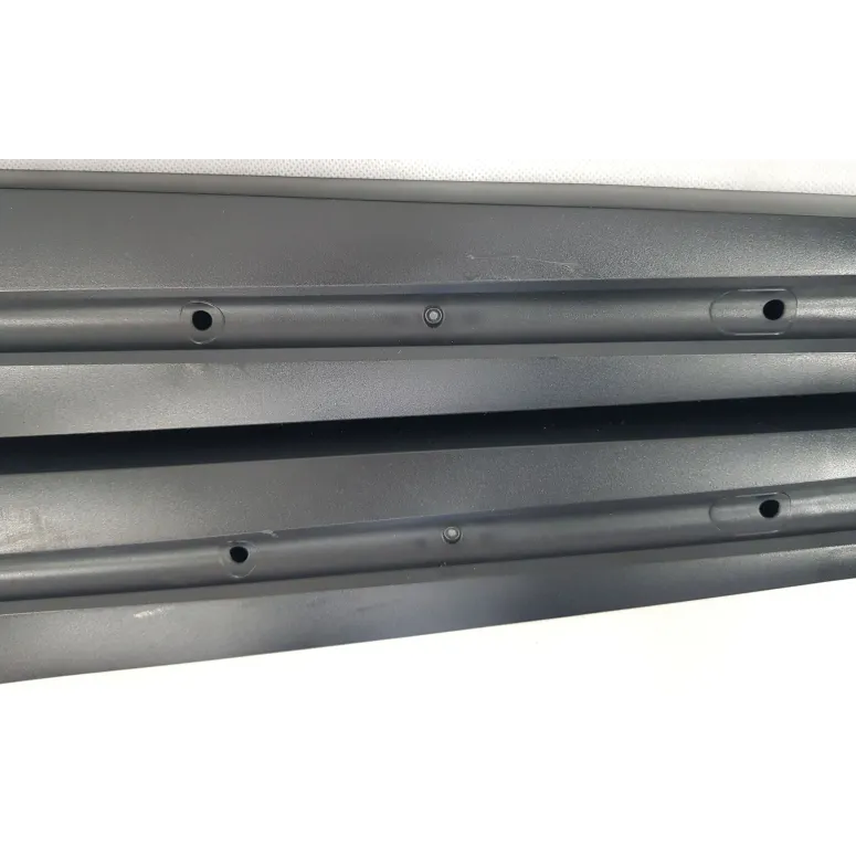 Stół Do Tenisa Stołowego Cornilleau 500x PingPong Outdoor Czarny Składany