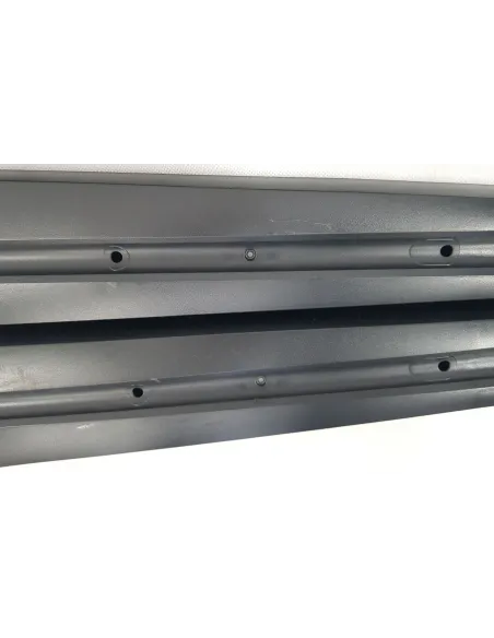 Stół Do Tenisa Stołowego Cornilleau 500x PingPong Outdoor Czarny Składany