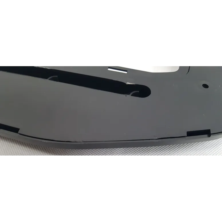 Stół Do Tenisa Stołowego Cornilleau 500x PingPong Outdoor Czarny Składany