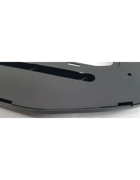 Stół Do Tenisa Stołowego Cornilleau 500x PingPong Outdoor Czarny Składany