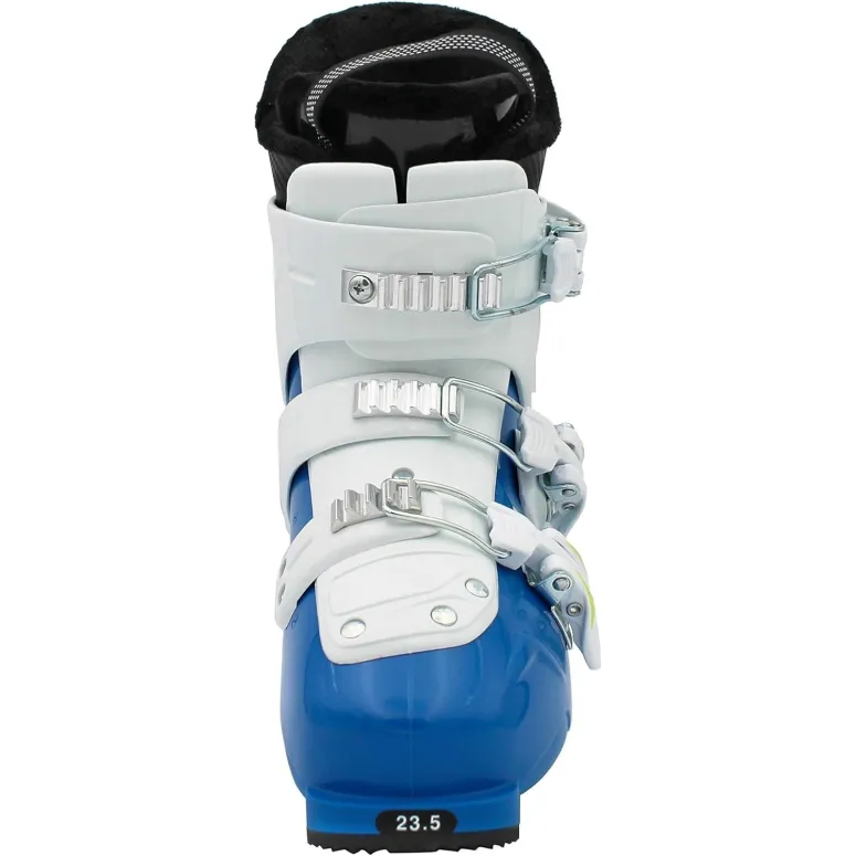 Dziecięce Buty Narciarskie PB Ski Sigma JS Uniseks Niebieskie r. 37.5/38