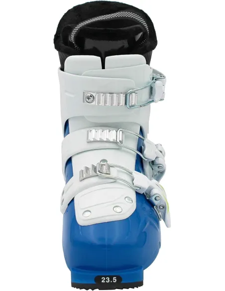 Dziecięce Buty Narciarskie PB Ski Sigma JS Uniseks Niebieskie r. 37.5/38