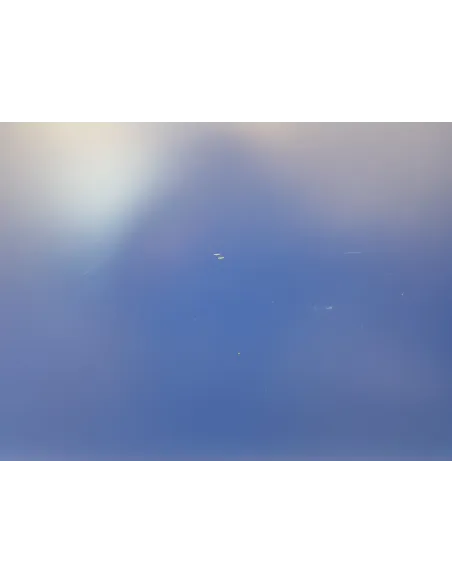 Stół Do Tenisa Stołowego CORNILLEAU Tectonic Outdoor Składany Siatka Blue