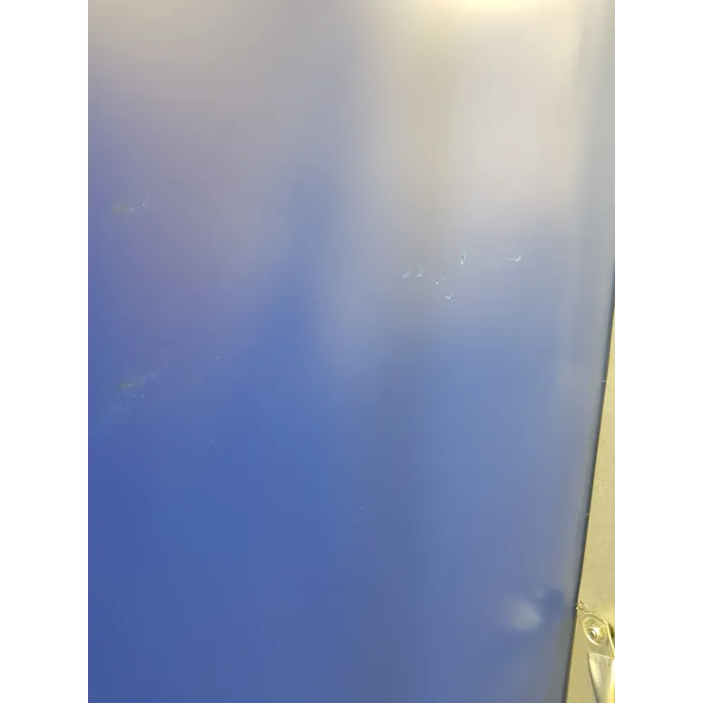 Stół Do Tenisa Stołowego CORNILLEAU Tectonic Outdoor Składany Siatka Blue