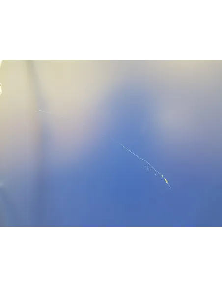 Stół Do Tenisa Stołowego CORNILLEAU Tectonic Outdoor Składany Siatka Blue