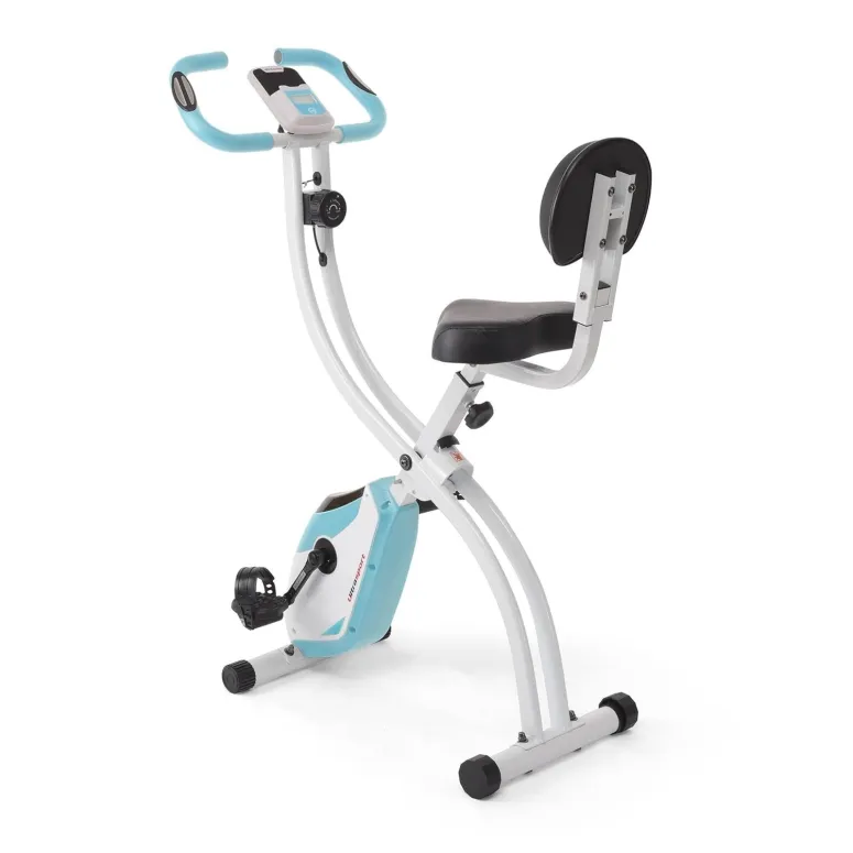 Rowerek Treningowy Elektryczny Ultrasport F-Bike 200B Składany 100kg Cardio