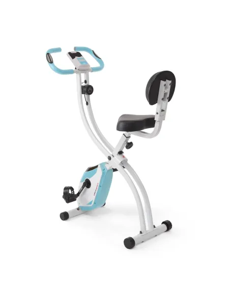 Rowerek Treningowy Elektryczny Ultrasport F-Bike 200B Składany 100kg Cardio