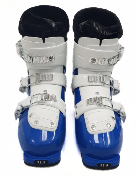 Dziecięce Buty Narciarskie PB Ski Sigma JS Uniseks Niebieskie r. 35/35,5