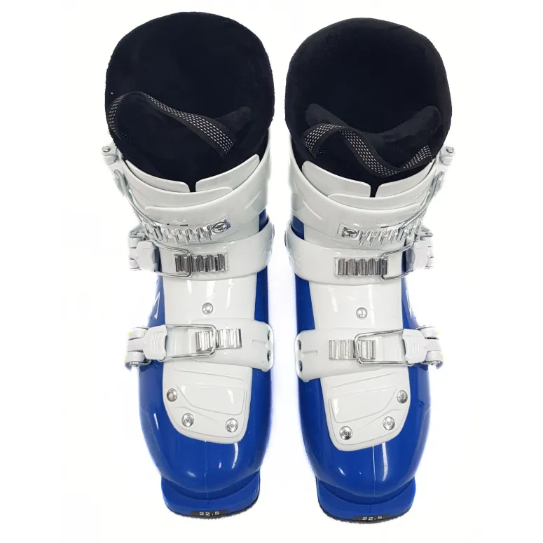 Dziecięce Buty Narciarskie PB Ski Sigma JS Uniseks Niebieskie r. 35/35,5