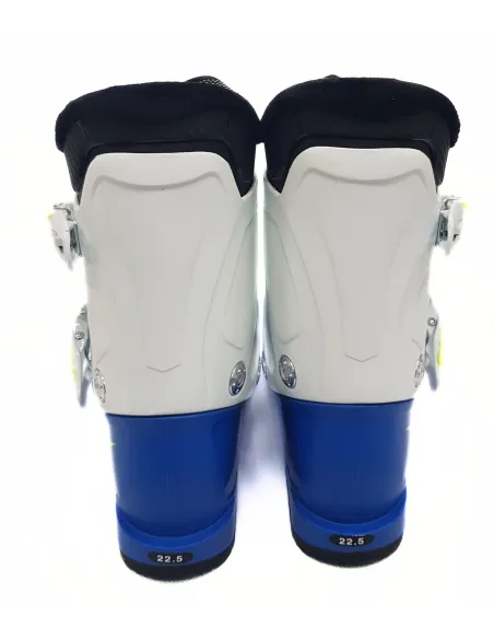 Dziecięce Buty Narciarskie PB Ski Sigma JS Uniseks Niebieskie r. 35/35,5