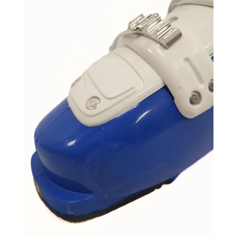 Dziecięce Buty Narciarskie PB Ski Sigma JS Uniseks Niebieskie r. 35/35,5