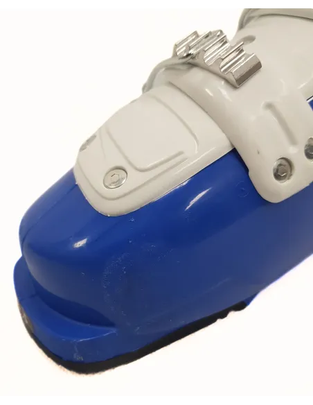 Dziecięce Buty Narciarskie PB Ski Sigma JS Uniseks Niebieskie r. 35/35,5