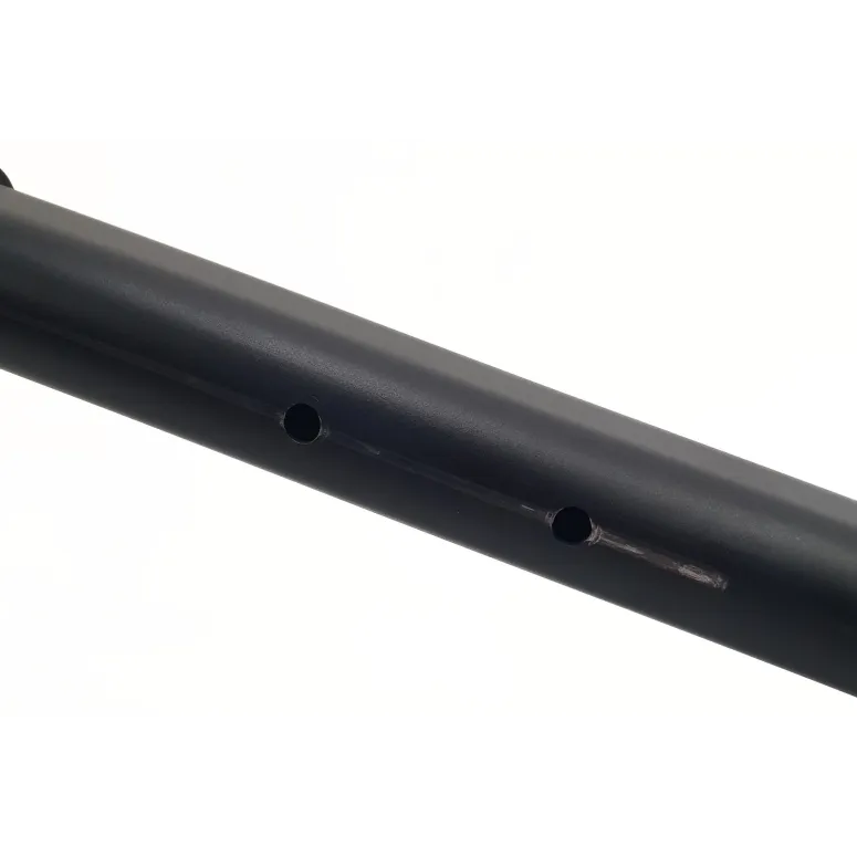 Ławka Treningowa Do Ćwiczeń PASYOU Składana Regulowana Ławeczka 90° 400 kg