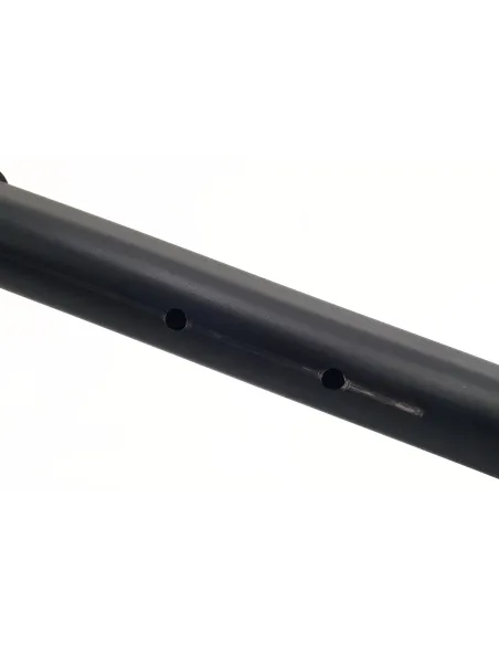 Ławka Treningowa Do Ćwiczeń PASYOU Składana Regulowana Ławeczka 90° 400 kg