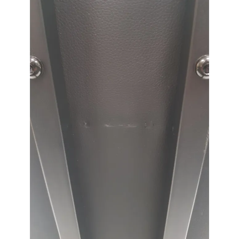 Ławka Treningowa Do Ćwiczeń PASYOU Składana Regulowana Ławeczka 90° 400 kg