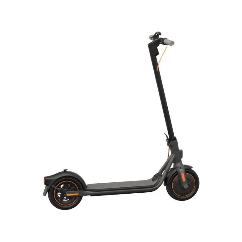 Elektryczna Hulajnoga Segway Ninebot KickScooter F40D II 350W 20km/h 10,2Ah