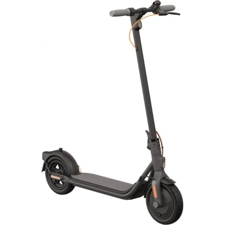Elektryczna Hulajnoga Segway Ninebot KickScooter F40D II 350W 20km/h 10,2Ah