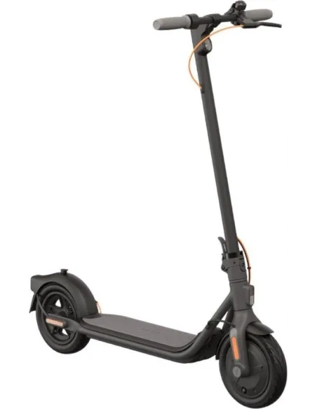Elektryczna Hulajnoga Segway Ninebot KickScooter F40D II 350W 20km/h 10,2Ah
