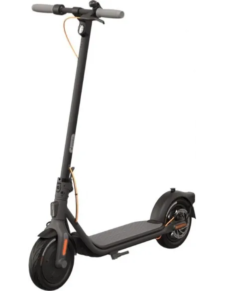 Elektryczna Hulajnoga Segway Ninebot KickScooter F40D II 350W 20km/h 10,2Ah