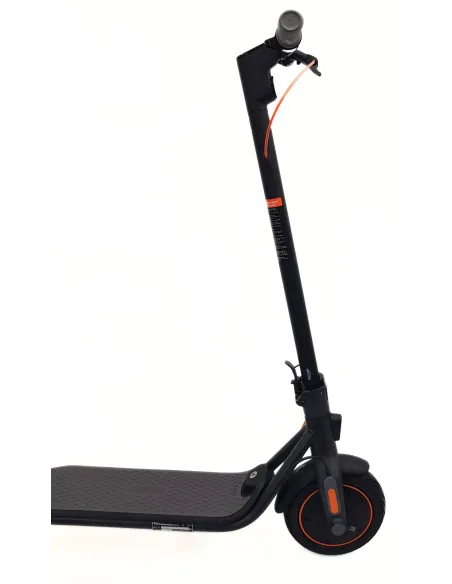 Elektryczna Hulajnoga Segway Ninebot KickScooter F40D II 350W 20km/h 10,2Ah