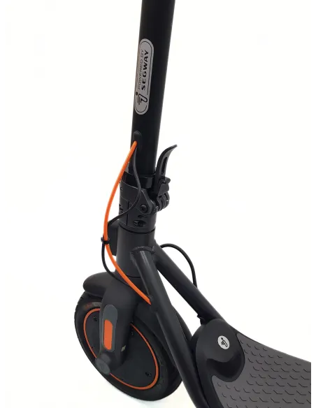 Elektryczna Hulajnoga Segway Ninebot KickScooter F40D II 350W 20km/h 10,2Ah