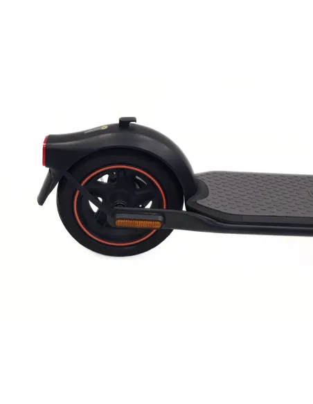 Elektryczna Hulajnoga Segway Ninebot KickScooter F40D II 350W 20km/h 10,2Ah