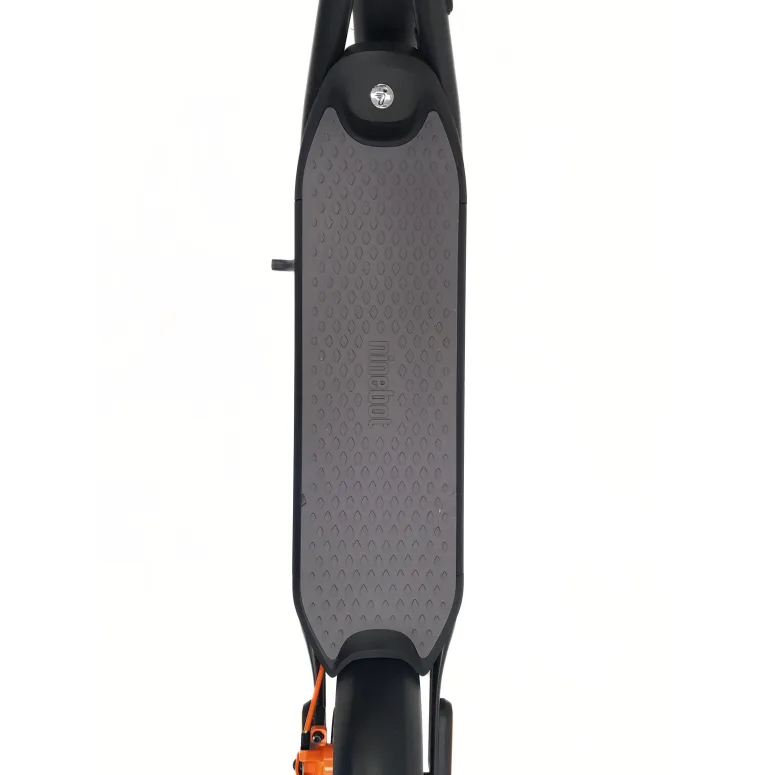 Elektryczna Hulajnoga Segway Ninebot KickScooter F40D II 350W 20km/h 10,2Ah