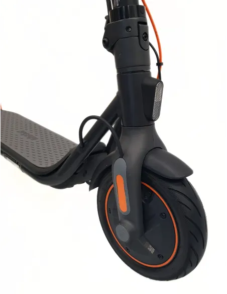 Elektryczna Hulajnoga Segway Ninebot KickScooter F40D II 350W 20km/h 10,2Ah