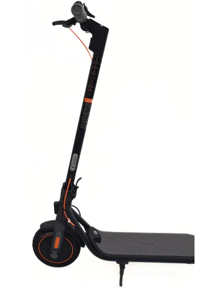 Elektryczna Hulajnoga Segway Ninebot KickScooter F40D II 350W 20km/h 10,2Ah