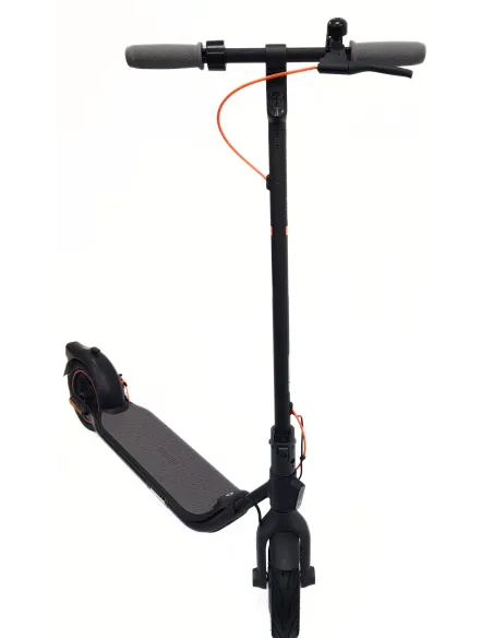 Elektryczna Hulajnoga Segway Ninebot KickScooter F40D II 350W 20km/h 10,2Ah