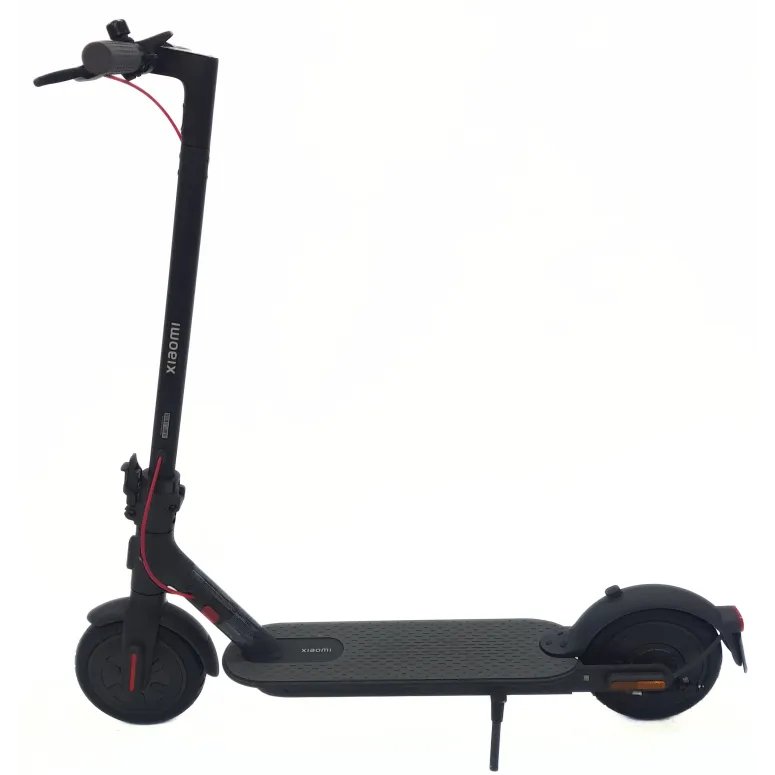 Hulajnoga Elektryczna Xiaomi Mi Electric Scooter 3 Lite Czarna 300W E-ABS