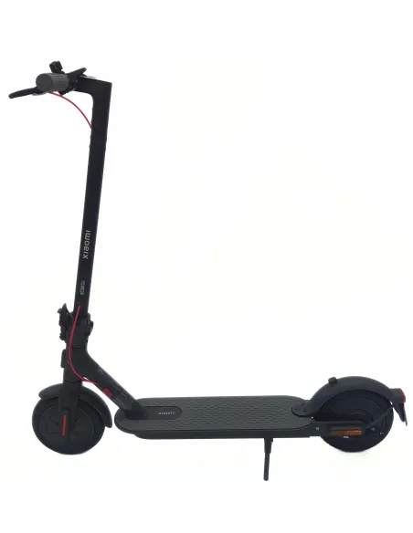 Hulajnoga Elektryczna Xiaomi Mi Electric Scooter 3 Lite Czarna 300W E-ABS
