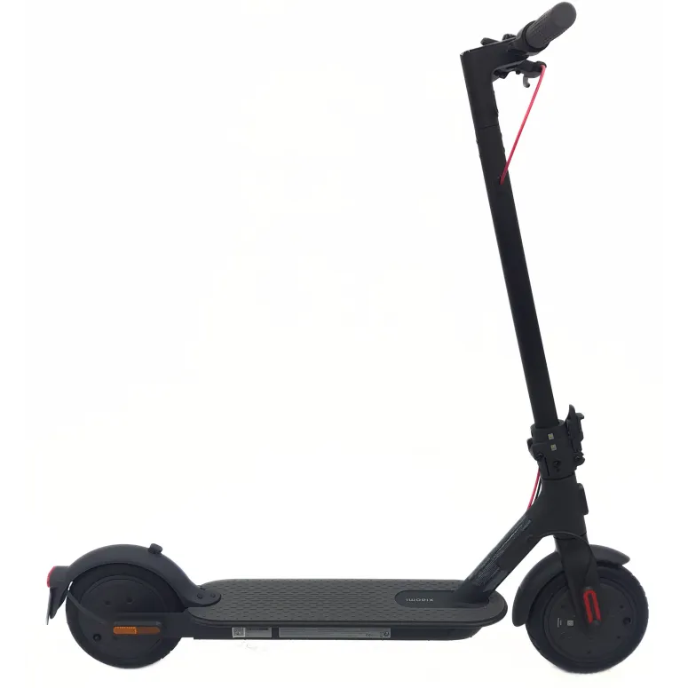 Hulajnoga Elektryczna Xiaomi Mi Electric Scooter 3 Lite Czarna 300W E-ABS