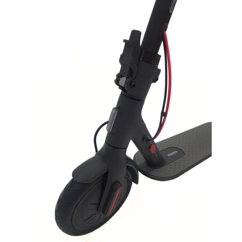 Hulajnoga Elektryczna Xiaomi Mi Electric Scooter 3 Lite Czarna 300W E-ABS
