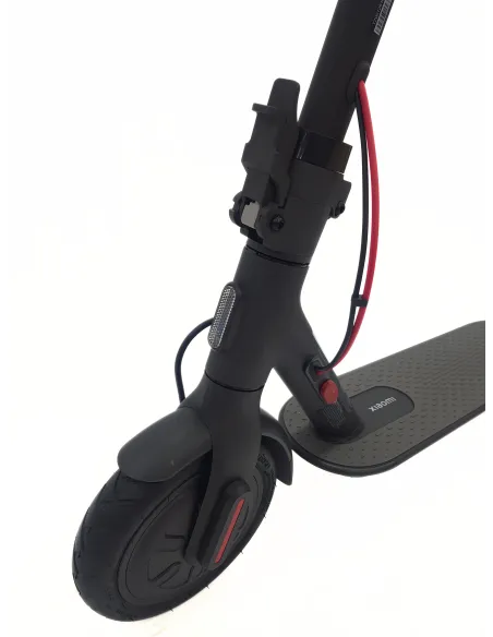 Hulajnoga Elektryczna Xiaomi Mi Electric Scooter 3 Lite Czarna 300W E-ABS