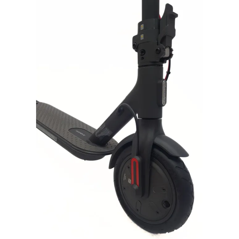 Hulajnoga Elektryczna Xiaomi Mi Electric Scooter 3 Lite Czarna 300W E-ABS