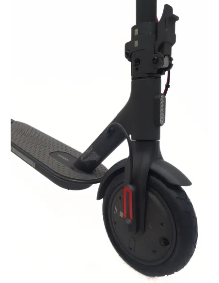 Hulajnoga Elektryczna Xiaomi Mi Electric Scooter 3 Lite Czarna 300W E-ABS