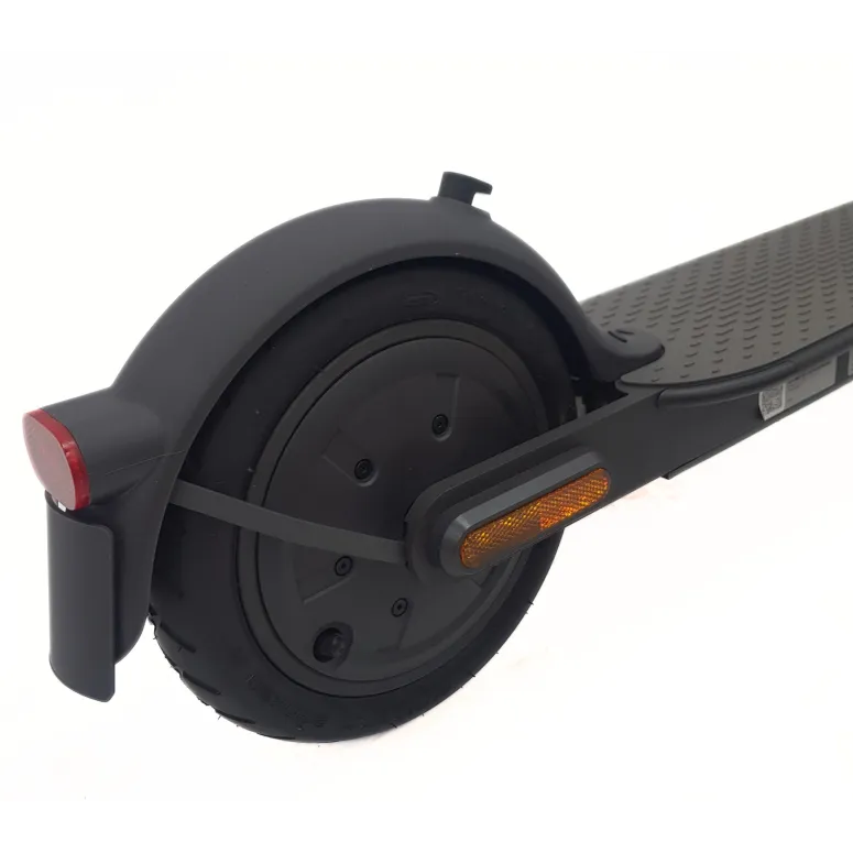 Hulajnoga Elektryczna Xiaomi Mi Electric Scooter 3 Lite Czarna 300W E-ABS