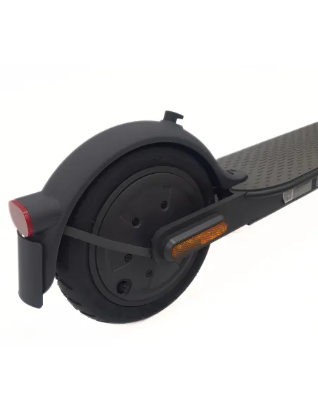 Hulajnoga Elektryczna Xiaomi Mi Electric Scooter 3 Lite Czarna 300W E-ABS