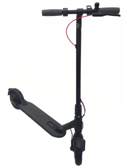 Hulajnoga Elektryczna Xiaomi Mi Electric Scooter 3 Lite Czarna 300W E-ABS