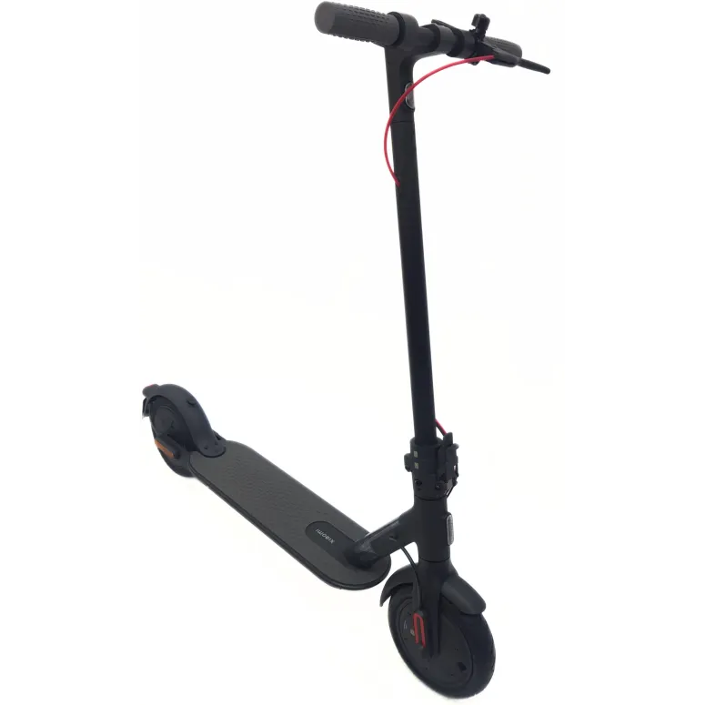 Hulajnoga Elektryczna Xiaomi Mi Electric Scooter 3 Lite Czarna 300W E-ABS