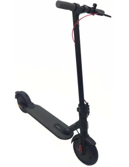 Hulajnoga Elektryczna Xiaomi Mi Electric Scooter 3 Lite Czarna 300W E-ABS