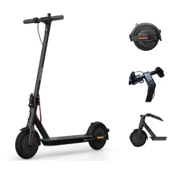 Hulajnoga Elektryczna Xiaomi Mi Electric Scooter 3 Lite Czarna E-ABS 300W