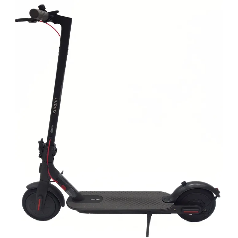 Hulajnoga Elektryczna Xiaomi Mi Electric Scooter 3 Lite Czarna E-ABS 300W