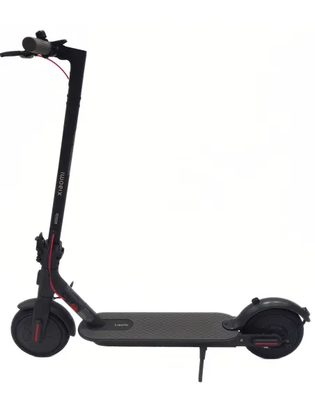 Hulajnoga Elektryczna Xiaomi Mi Electric Scooter 3 Lite Czarna E-ABS 300W