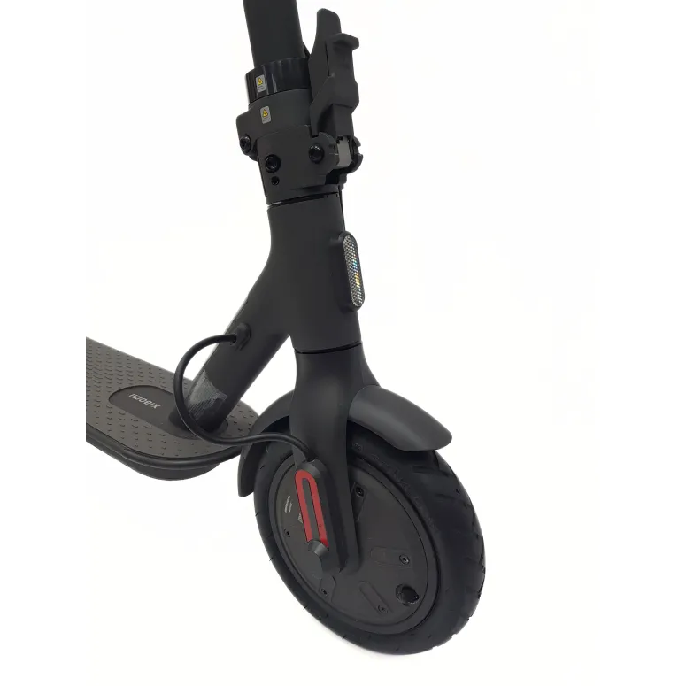 Hulajnoga Elektryczna Xiaomi Mi Electric Scooter 3 Lite Czarna E-ABS 300W